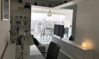 Imagem 2: Apartamento Locação 1 Dormitórios - 42 m² Brooklin