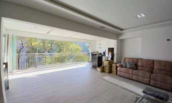 Imagem: Apartamento com 3 suítes à venda, 162