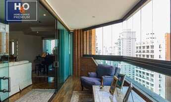 Imagem 7: Cobertura com 4 dormitórios 4 Suítes à venda, 770 m² - Jardim Paulista - São Paulo/SP