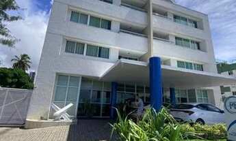 Imagem 5: Apartamento para venda com 43m² - porteira fechada