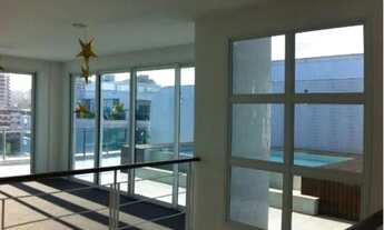 Imagem 6: RIO DE JANEIRO - RESIDENCIAL - BARRA DA TIJUCA