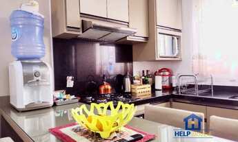 Imagem 2: Sobrado a Venda no Bairro Forquilhas, em São José