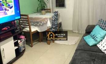 Imagem: APARTAMENTO PRÉDIO BAIXO- 74m² - SANTA