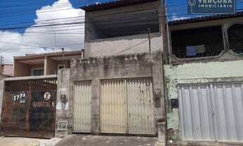 Imagem: Casa Duplex no Mondubim