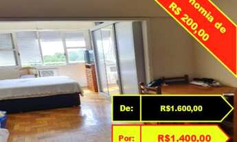 Imagem: RIO DE JANEIRO - Apartamento Padrão - GLÓRIA