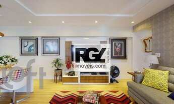 Imagem 3: Apto totalmente reformado e decorado na Frei Caneca à venda, 60 m² por R$ 649.000 - Conso