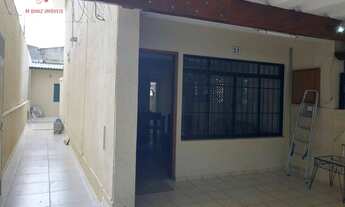 Imagem: Sobrado com 3 dormitórios para alugar