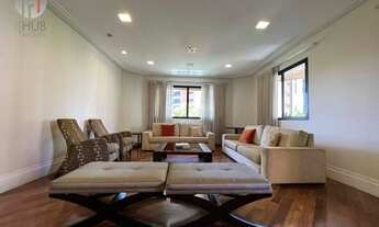 Imagem 3: Apartamento com 4 dormitórios, 357 m² - venda por R$ 5.300.000,00 ou aluguel por R$ 35.320