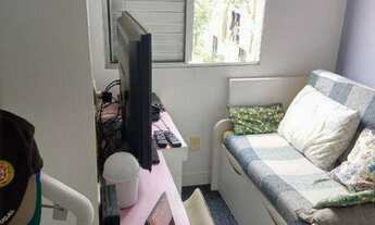 Imagem 3: Apartamento com 3 dormitórios à venda, 90 m² por R$ 360.000,00 - Cangaíba - São Paulo/SP