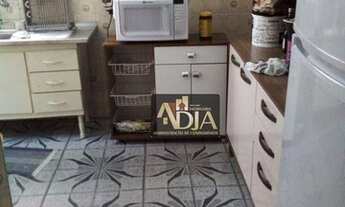 Imagem 4: Casa com 3 dormitórios à venda por R$ 640.000,00 - Vila Emílio - Mauá/SP