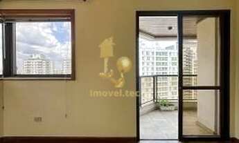 Imagem 4: APARTAMENTO RESIDENCIAL em SÃO PAULO - SP, VILA MARIANA