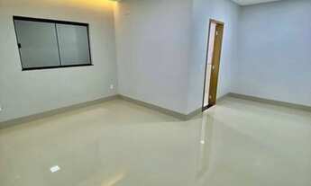 Imagem 2: Casa Térrea Padrão Luxo 3 suítes c/ Piscina