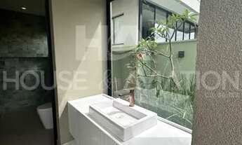 Imagem 3: Casa sobrado em condomínio com 5 quartos no Jardins Italia - Bairro Jardins Itália em Goiâ