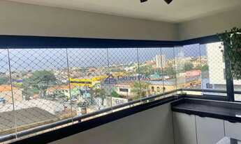 Imagem 7: Apartamento com 2 dormitórios à venda, 66 m² por R$ 469.999,90 - Itaquera - São Paulo/SP