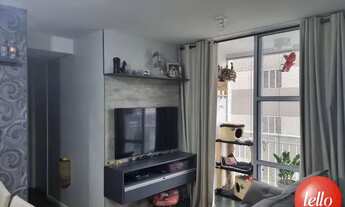 Imagem 5: São Paulo - Apartamento Padrão - Vila Prudente