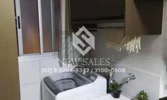 Imagem 7: Excelente apartamento com 3 quartos, sendo 1 suíte -Parque Oeste Industrial