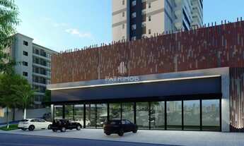 Imagem 4: Apartamento c/ 76,80m² , 02 quartos sendo 01 suíte em Jardim Sumaré - Ribeirão Preto, SP