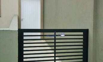 Imagem 3: Casa com 3 dormitórios para alugar, 100 m² por R$ 2.935,00/mês - Jardim Mangalot - São Pau