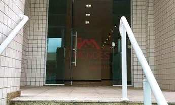 Imagem 4: Apartamento com 2 dorms, Ocian, Praia Grande - R$ 256.000,00, 71,42m² - Codigo: 2193