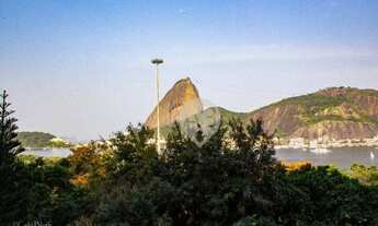 Imagem 3: Apartamento com 4 dormitórios à venda, 427 m² por R$ 4.900.000,00 - Flamengo - Rio de Jane