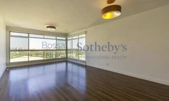 Imagem 2: Apartamento próximo ao Parque Ibirapuera