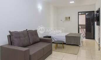 Imagem 4: Flat com 1 dorm, Centro, São Vicente, Cod: 4252