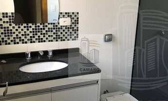 Imagem 7: Sobrado com 3 dormitórios à venda, 310 m² por R$ 968.000,00 - Olímpico - São Caetano do Su