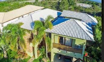 Imagem 2: CASA RESIDENCIAL em MATA DE SÃO JOÃO - BA, PRAIA DO FORTE