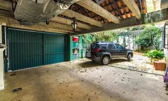 Imagem 6: Sobrado para alugar, 260 m² por R$ 10.500,00/mês - Higienópolis - São Paulo/SP