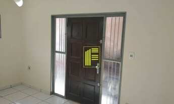 Imagem 3: Casa com 3 dormitórios para alugar, 90 m²- Boa Vista - São José do Rio Preto/SP