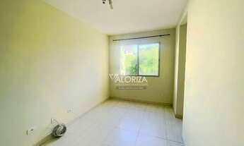 Imagem 3: Apartamento com 2 dormitórios à venda - Condomínio Parque Sicília - Votorantim/SP