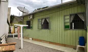 Imagem 3: Excelente localização no bairro da Glória, próximo a cooperativa de crédito VIACREDI e do