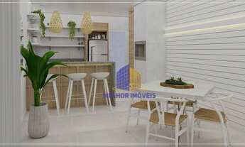 Imagem: Apartamento com 2 suítes à venda, 93 m²