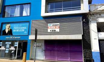 Imagem: SALAO COMERCIAL em PIRACICABA - SP, CENTRO