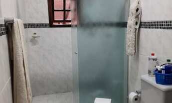 Imagem 2: Casa com 3 dormitórios, 186 m² - venda por R$ 1.200.000,00 ou aluguel por R$ 6.500,00/mês