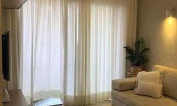 Imagem 2: Apartamento à venda, 78 m² por R$ 850.000,00 - Vila Hamburguesa - São Paulo/SP