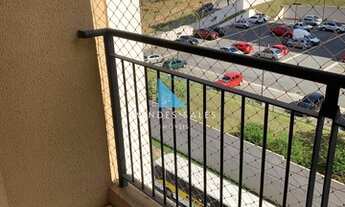 Imagem 4: Apartamento para venda no Portal dos ipês, Cajamar/SP