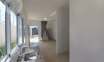 Imagem 6: Sobrado com 2 dormitórios, 86 m² - venda por R$ 372.000,00 ou aluguel por R$ 1.615,00/mês