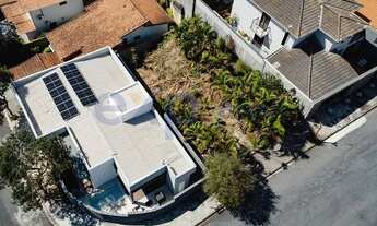 Imagem: Excelente terreno 250m² a venda no Recanto