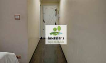 Imagem 2: Apartamento Duplex com 4 dormitórios à venda, 200 m² por R$ 1.325.000 - Santana - São Paul