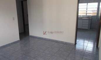 Imagem 5: Apartamento com 2 dormitórios para alugar, 70 m² por R$ 1.600,00/mês - Jaguaré - São Paulo