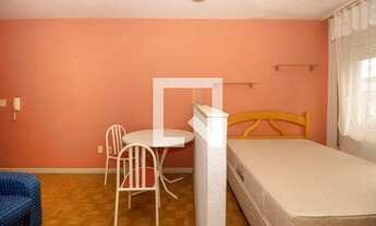 Imagem 3: Apartamento para Aluguel - Independência, 1 Quarto, 31 m2