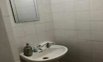 Imagem 7: SãO PAULO - Apartamento Padrão - Moema Pássaros