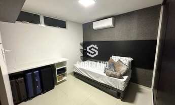 Imagem 7: Apartamento com 2 dormitórios para alugar, 74 m² por R$ 4.850,00/mês - Cabo Branco - João