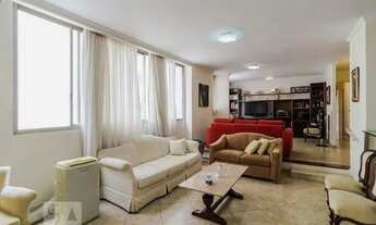 Imagem 7: Apartamento para Aluguel - Santa Cecília, 2 Quartos, 127 m2