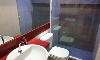 Imagem 9: Cobertura no Humaitá aconchegante com vista para Lagoa. Rio de Janeiro