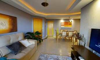 Imagem: Apartamento com 4 dormitórios, 132 m²