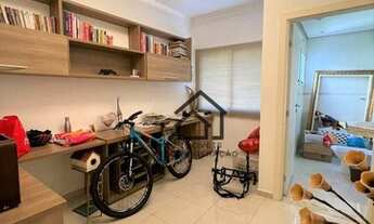 Imagem 5: Sobrado com 4 dormitórios, 430 m² - venda por R$ 2.700.000,00 ou aluguel por R$ 9.000,00/m