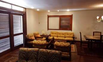 Imagem 2: Casa de condomínio para aluguel com 30 metros quadrados com 5 quartos