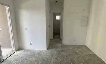 Imagem 2: APICE PARK - Apto novo em Alphaville 52m2, 2 quartos